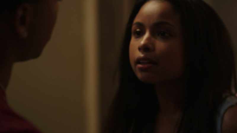 You don't get it. - Tiffany, I'm not about to