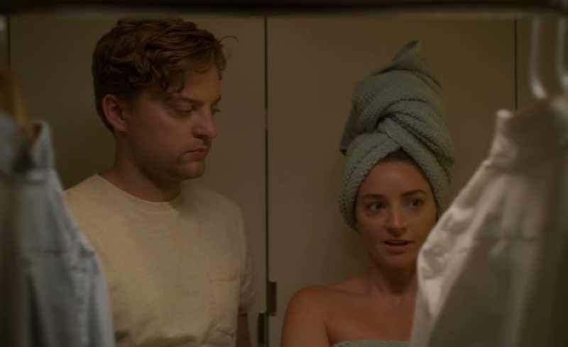 You don't happen to have an extra bra or two lyin' around