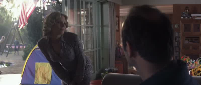 YOU DON'T HAVE A FAMILY