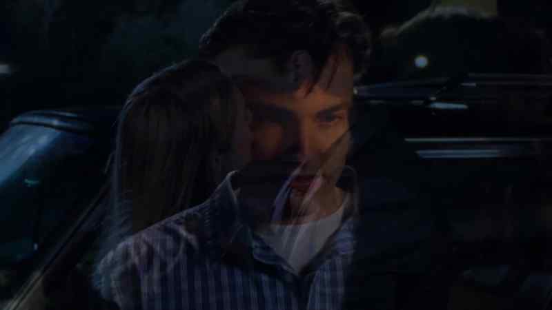 You don't have any... regrets, do you?