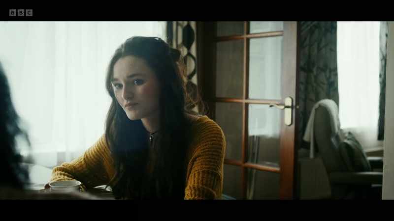 You don't have to do this job