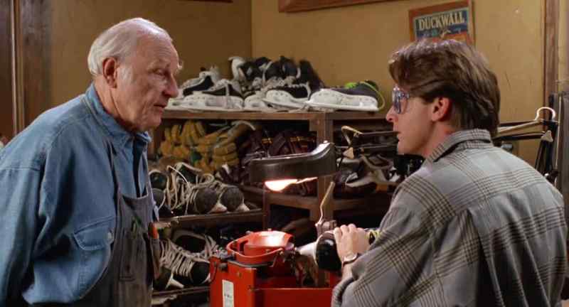You don't have to do them right now. - Oh, thanks