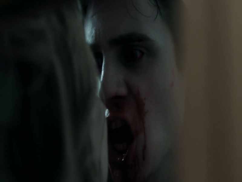 You don't have to do this, don't have to do this
