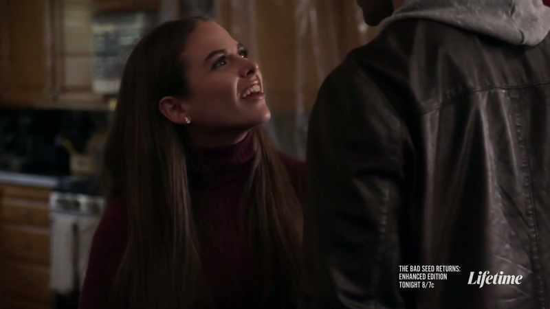 You don't have to fake it