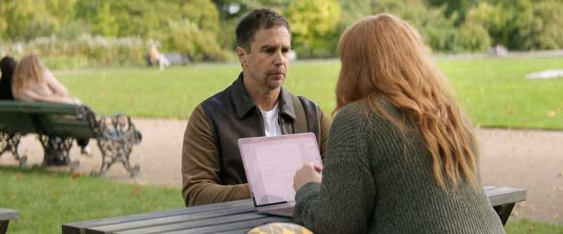 You don't have it? You threw it out? That was a clue