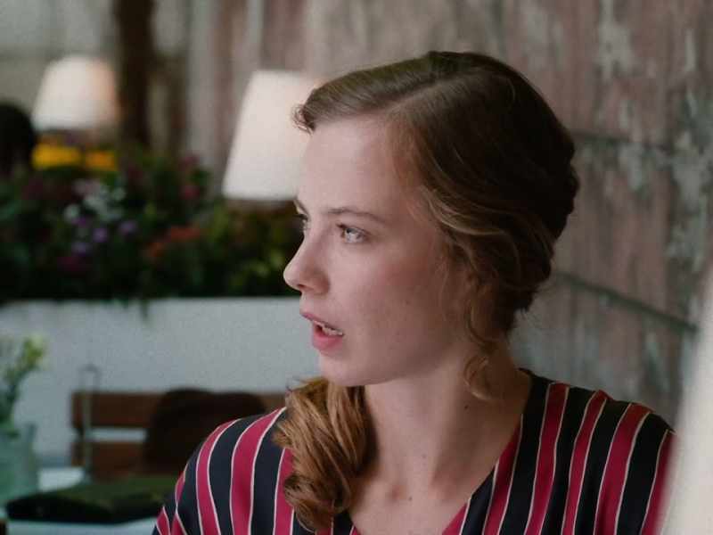 You don't have much yourself. - Don't insult me