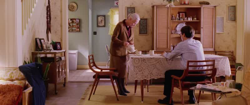 Aunt May