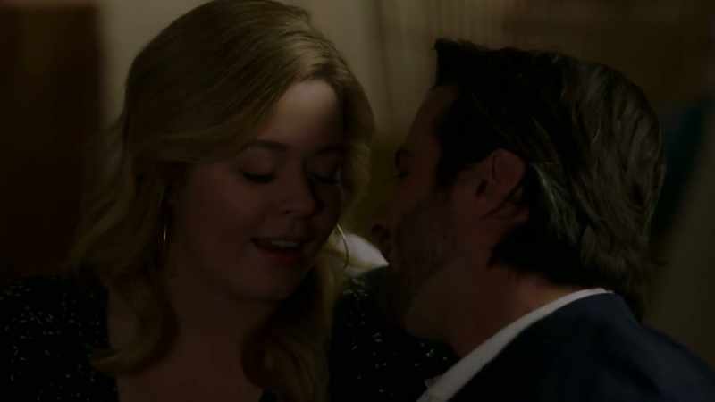 �� You don't have to speak ♪
