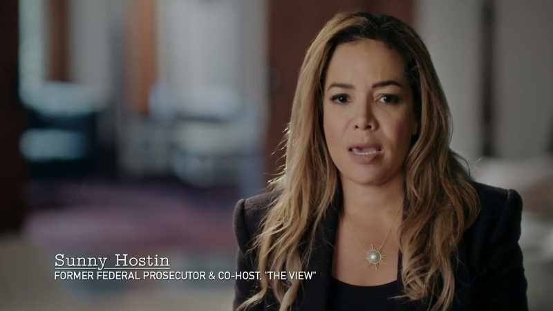 You don't interview a child about the same allegation