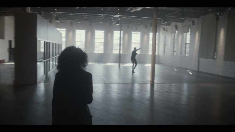 �� You don't know, babe ♪