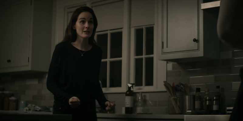 You don't know how badly I wanted to hold him tonight