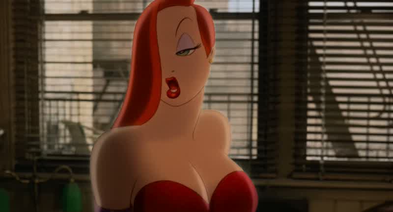 You don't know how hard it is being a womanlooking the way I doYeah wellYou don't know how hard it is being a manlooking at a woman looking the way you doI'm not bad I'm just drawn that way