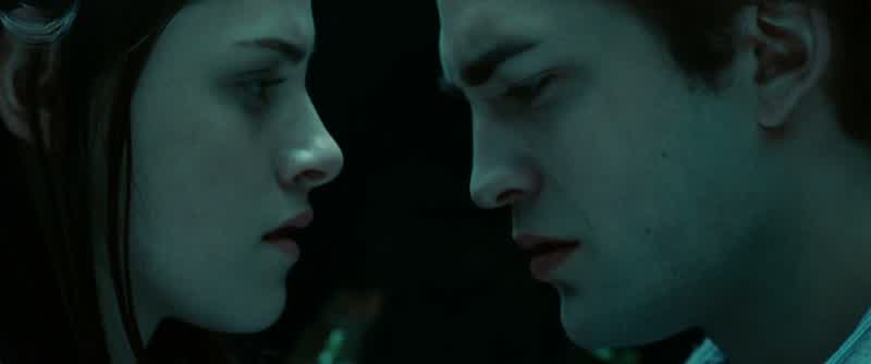 You don't know how long I've waited for you