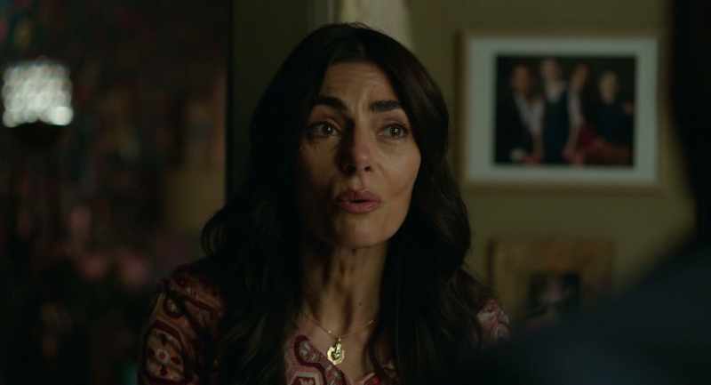 You don't know how lucky you are