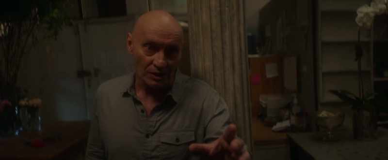 You don't know how to. -How'd you do it?
