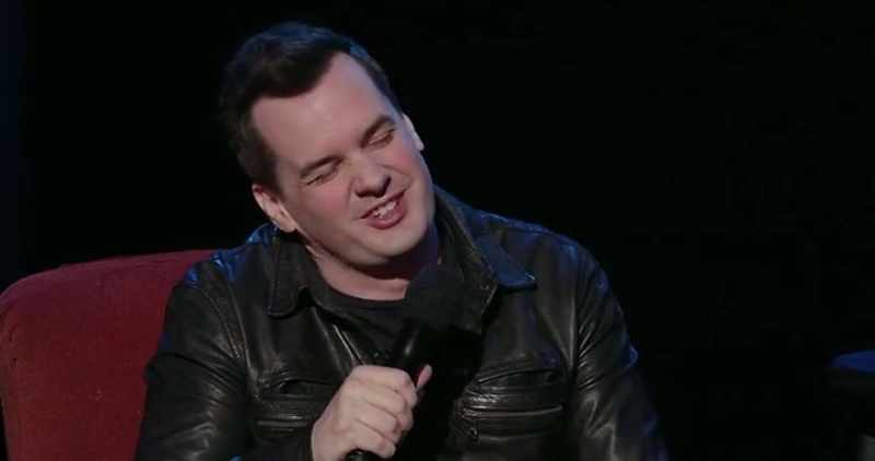 You don't know, but I tell jokes. I write jokes, you know