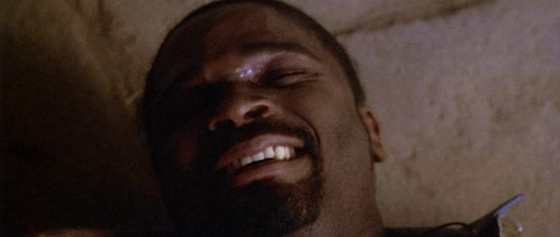You don't know you lived 'til you got head from a vampire
