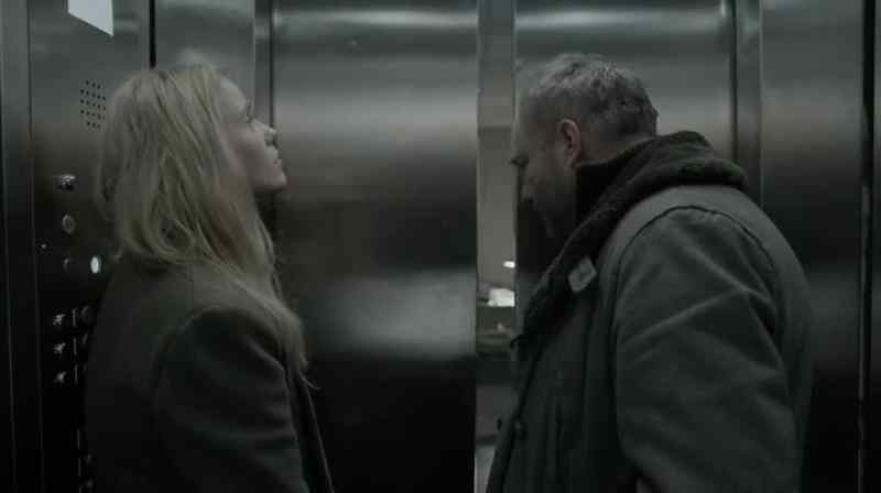 You don't know that. - Even I let him down