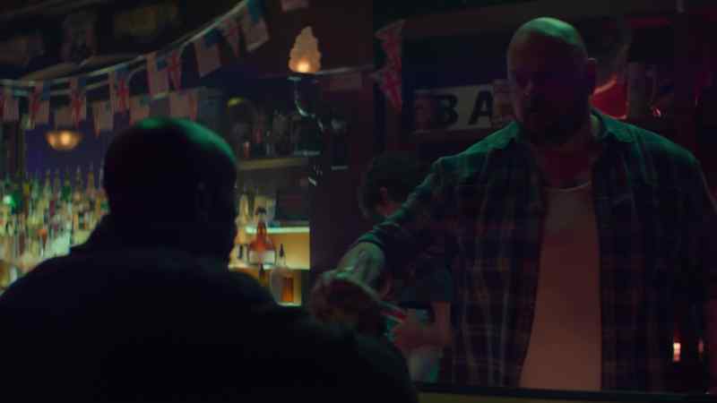 You don't even know the trap's there until it's too late