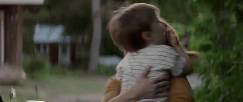 You don't know what he did to me