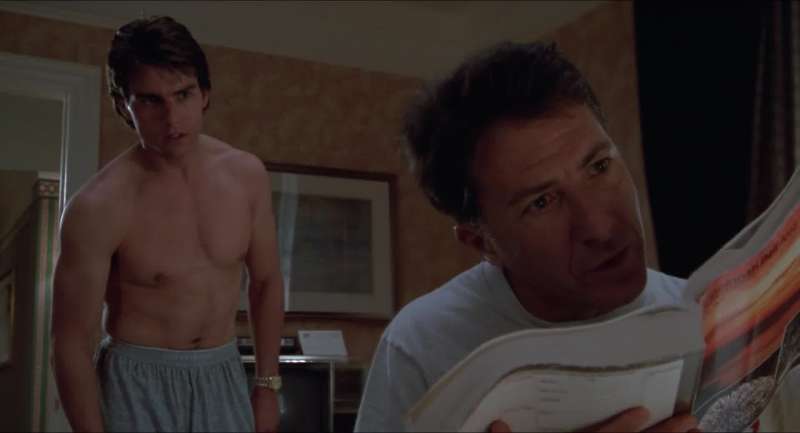 You don't know what you were doing in my room