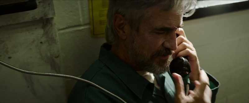 You don't know what you've done for me, son