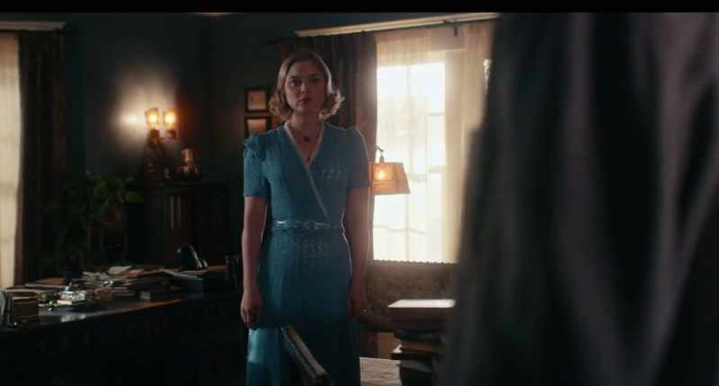 You don't even know when you're doing it, do you?