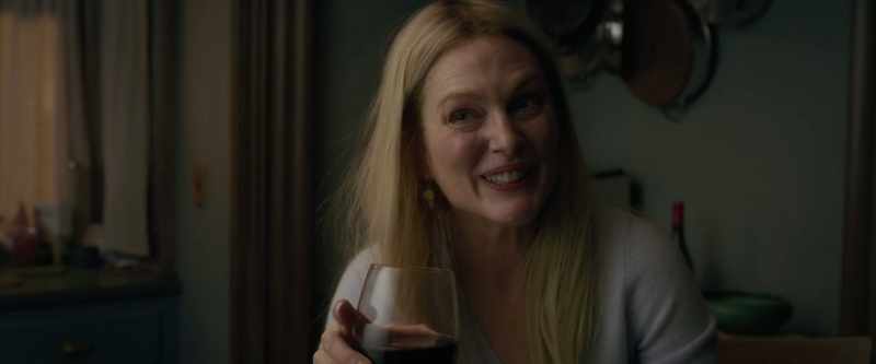 You don't know who you're fooling with. [laughing]
