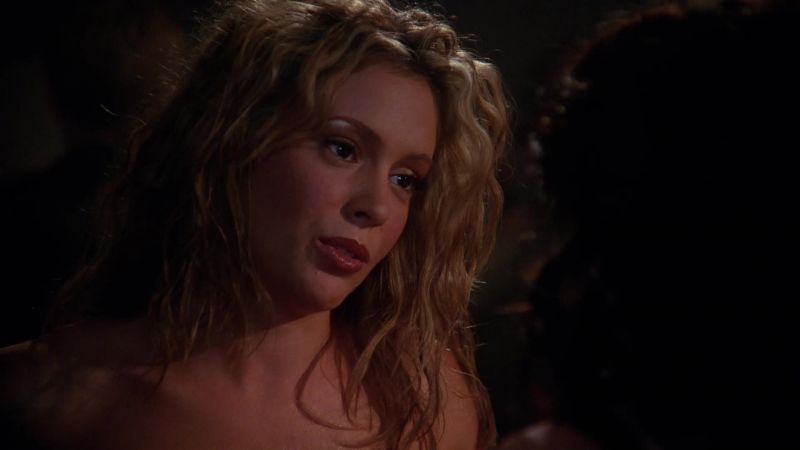 You don't like him, do you? - No, I don't