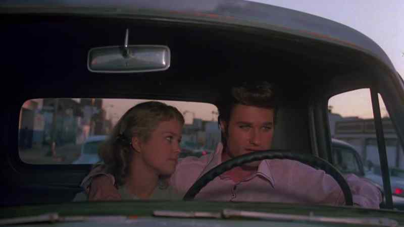 You don't like it. - Sure I do, Elvis