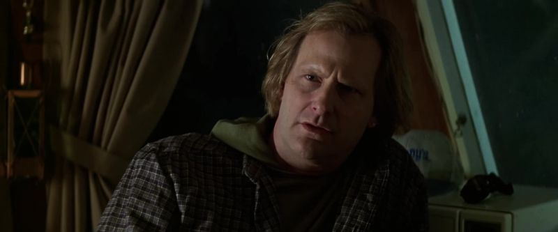 You don't look so good, Ter