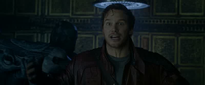 You don't look like a junker You're wearing Ravager garbThis is just an outfit manNinja Turtle you better stop poking me