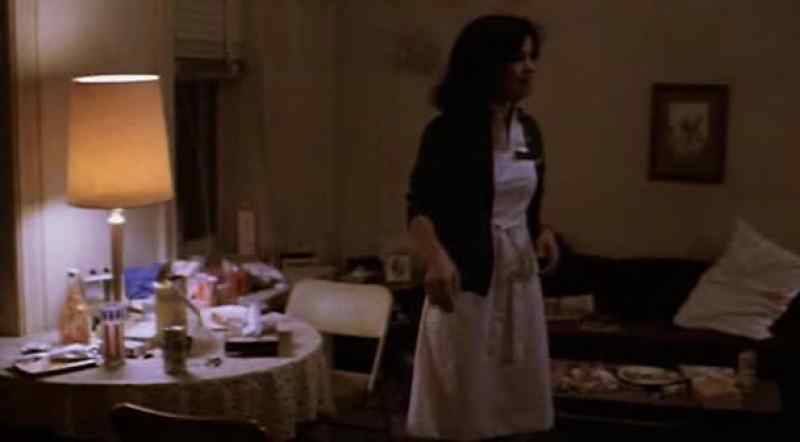 You don't need a girlfriend. You need a maid