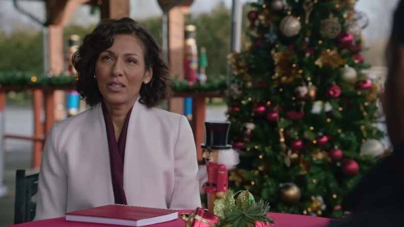 You don't need to be a Varma to sell someone a fruitcake