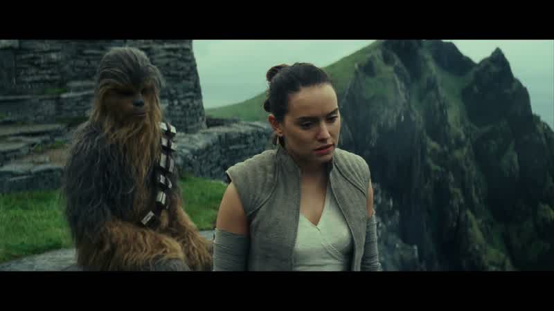 You don't need Luke Skywalker