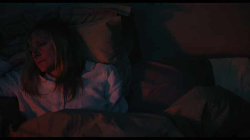 'You don't need to tell me anything.'
