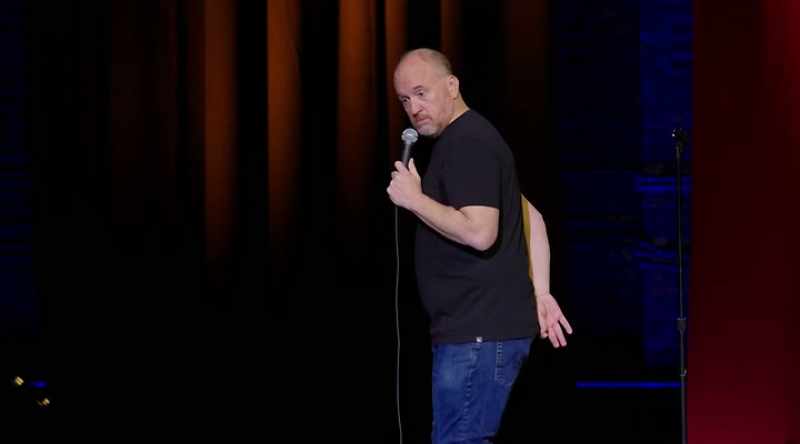 You don't put here in America?