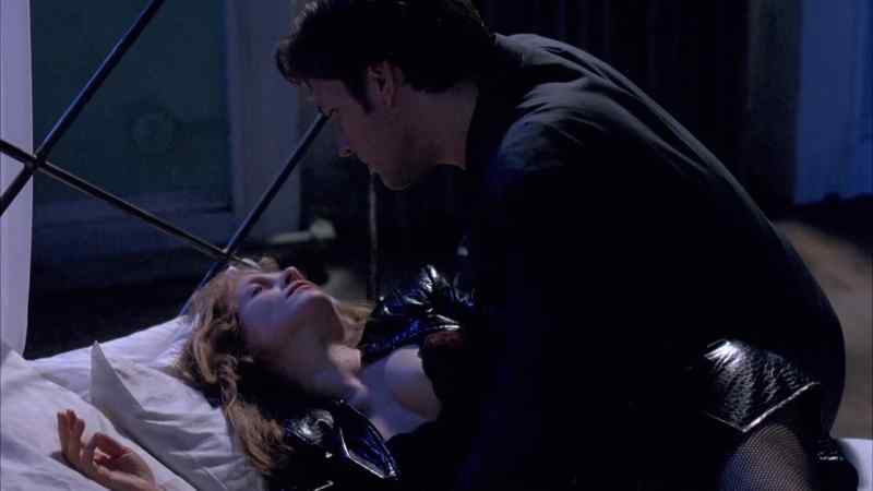 You don't remember anything, are you?