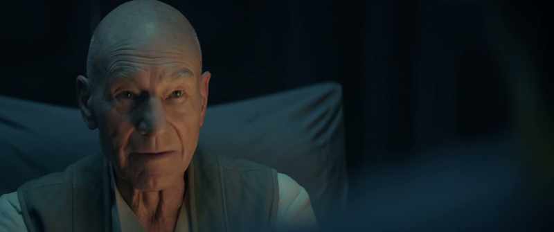 You don't remember your death? I can't forget it