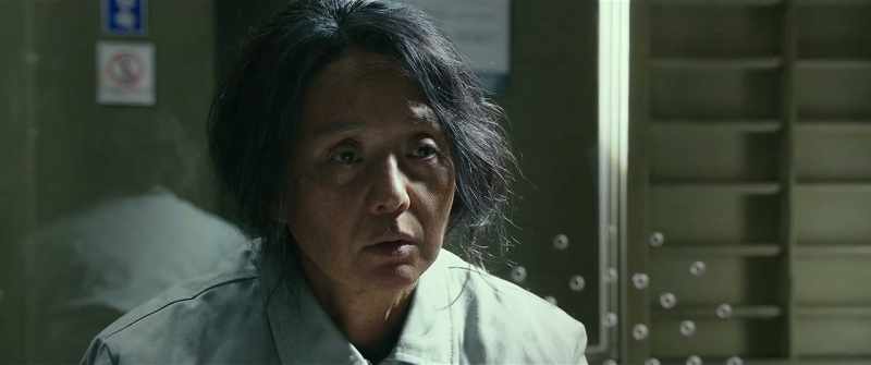 You don't remember people drinking poisonous rice wine?