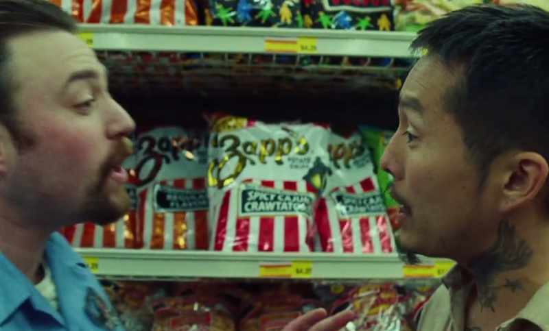 You don't tell me what to do. - Why don't you go wait