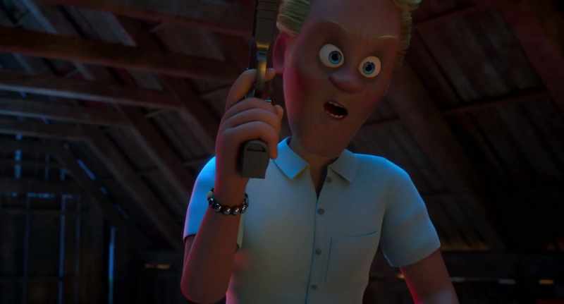You don't touch her! -Well, why don't we start with you?