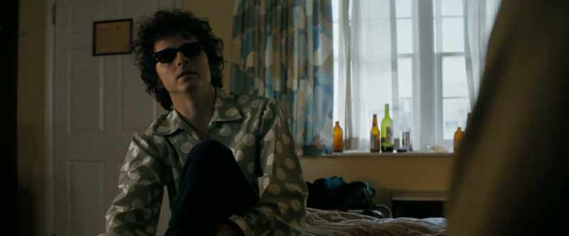 You don't understand, Bobby, they just want me singing