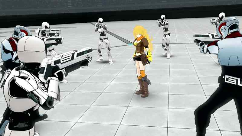 You don't understand! He attacked me, I swear!