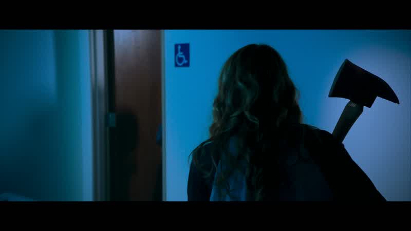 Whoa drop the axWait I can epr Drop it nowHe's escaped he's gonna kill someoneFace up against the wall No you don't understand LoriI'm not asking againPlease listen to meMy roommate works hereShe set