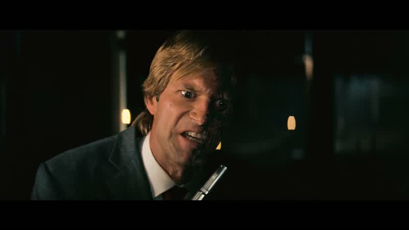 You don't wanna hurt the boy HarveyIt's not about what I want it's about what's fair