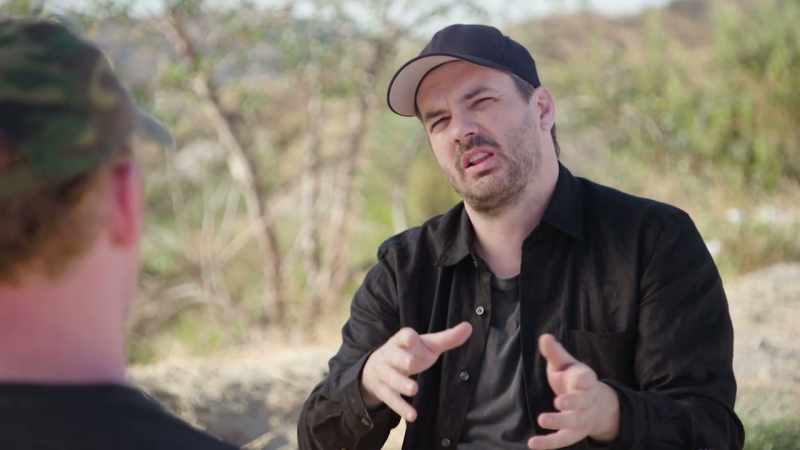 >> YOU DON'T WANT A BURIAL SPOT