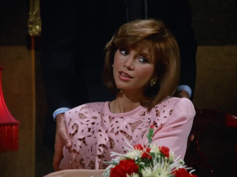 You don't want to go to Southfork, do you?