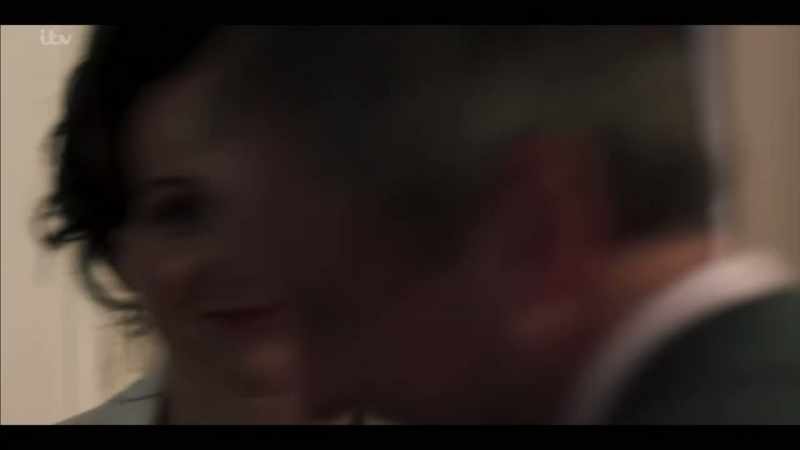 You don't want to run? - THEY LAUGH