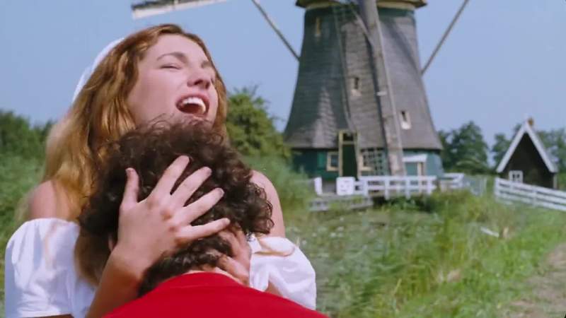 You doped up cracker